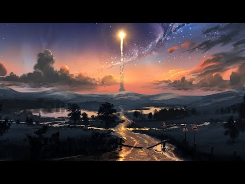 Exploring the SCP Foundation: SCP-5392 - The Voyage of the Tachyon Express (Both Parts)