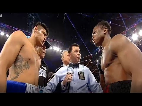 Isaac Dogboe (Ghana) vs Emanuel Navarrete (Mexico) | BOXING Fight, Highlights