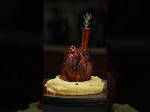Lamb Shank #shorts