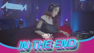 Download lagu DJ NISSA - IN THE END | JUNGLE DUTCH mp3 Download lagu DJ NISSA - IN THE END | JUNGLE DUTCH mp3