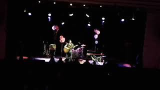 John Nolan - A Slow Descent (Straylight Run) [acoustic]