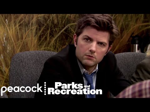 Who Hasn't Had Gay Thoughts? | Parks and Recreation