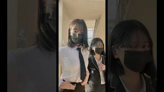 かわいいTikTokJK#おすすめ#short #JK