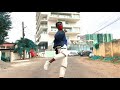 Master KG - Jerusalema Remix [ Feat. Burna Boy & Nomcebo] (Official Dance Video)