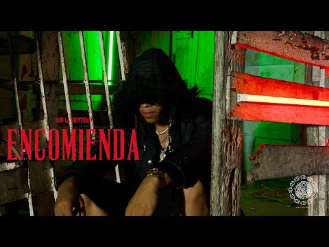 ADN La Identidad - ENCOMIENDA | Video Oficial |