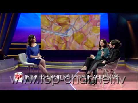 Pasdite ne TCH, 2 Prill 2015, Pjesa 4 - Top Channel Albania - Entertainment Show