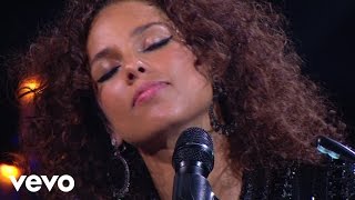 Alicia Keys - Troubles (Piano &amp; I: AOL Sessions +1)