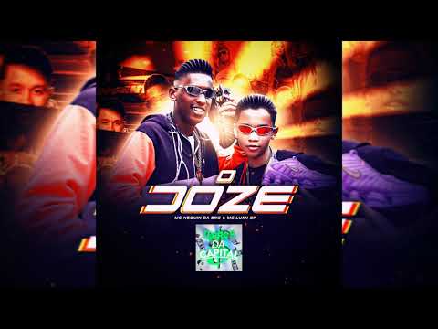 MC NEGUIN DA BRC E MC LUAN SP " O DOZE 👟 " ( AUDIO OFICIAL ) DJ GUH MIX - LANÇAMENTO 2021