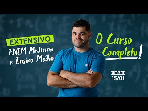 ⚠️ YOUR APPROVAL LIVE 👉🏻 ENEM 2018 and Entrance Exams