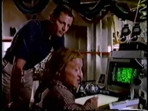 The Wizard - Episode 2: Reunion