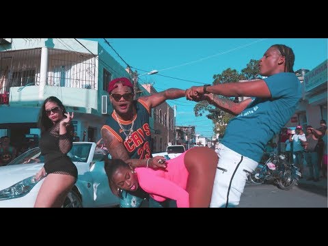 Quimico Ultra Mega X Yofrangel 911- Envidioso (VIDEO OFICIAL)