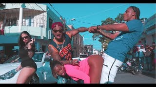 Quimico Ultra Mega X Yofrangel 911- Envidioso (Video Oficial)