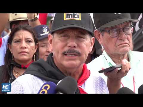 Nicaragua impulsa desarrollo de la Costa Caribe Sur y pone fin a siglos de aislamiento