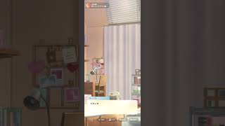自分用 紫雲清夏 桜フォトグラフ 2話   #大人の原神ギルド #学マス