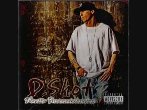 D.Shot  "These Eyes"  Feat. Willy Northpole