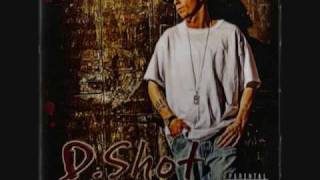D.Shot  "These Eyes"  Feat. Willy Northpole
