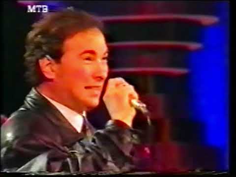 Kiril Kotevski - Dali nokva si sonuvala (Skopje Fest 1996) [Final]