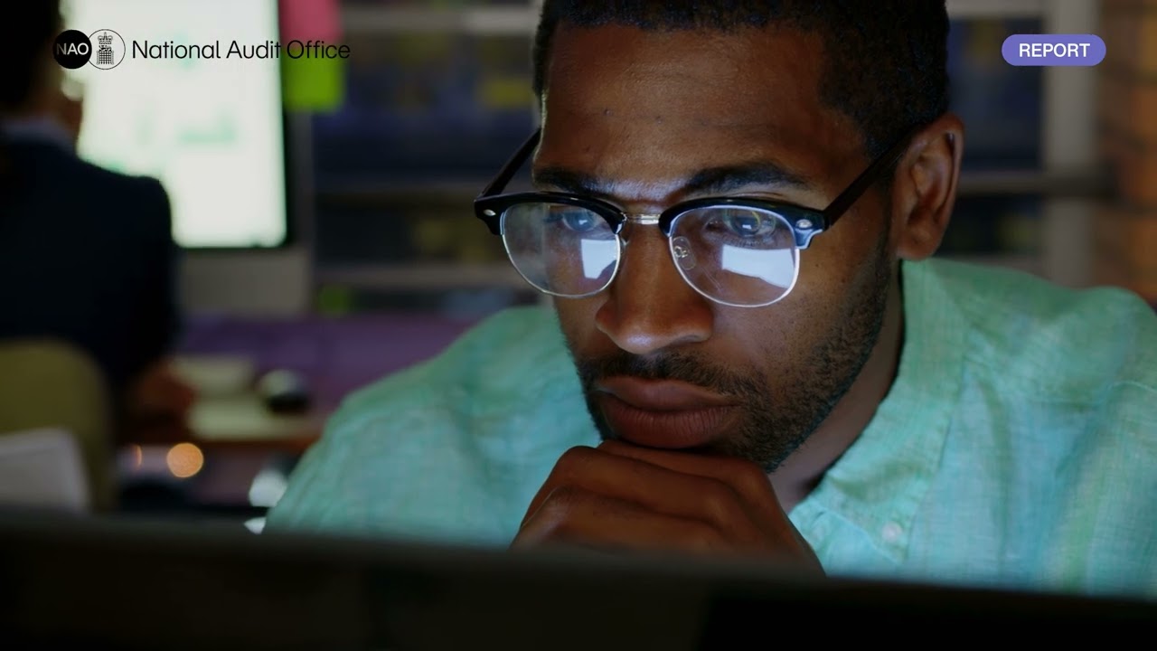 The UK's resilience to cyber attacks