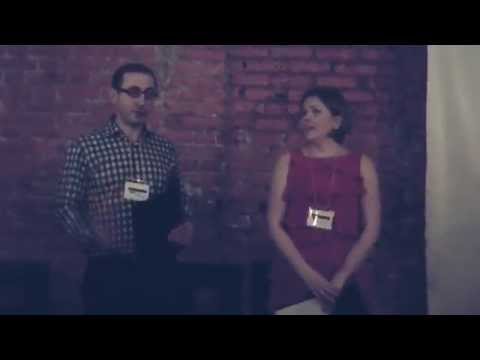 Toastmasters Joint NY & Christmas Party. Moscow, Dec 13, 2014.