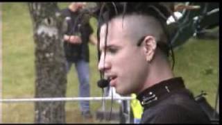 The Cruxshadows - Eurydice