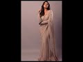 Keerthy Suresh Gorgeous Saree Styles Elegant Saree Looks Elivastyle
