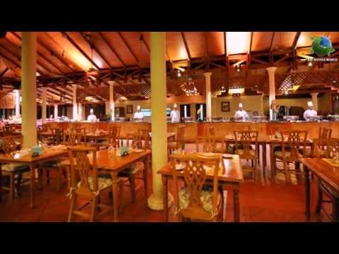 Royal Island Resort & Spa 5* Мальдивы