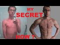 The SECRET to BUILD MUSCLES || most important!