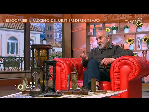 L'Ora Solare, 9 marzo 2021