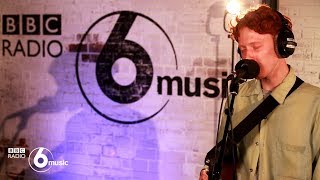 King Krule - Cadet Limbo (6 Music Live Room)