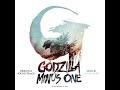 Godzilla Minus One 2023 Soundtrack | Resolution - Naoki Sato | Original Motion Picture Score |