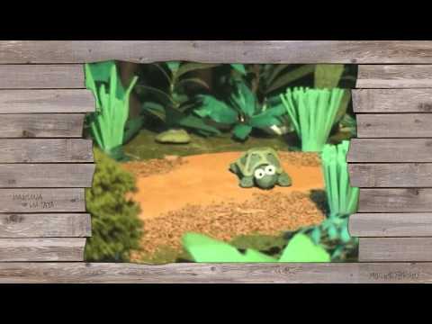 MONKEYBRAIN - UGAH UGAH