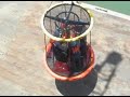 X 904 Offshore Transfer Device Personnel Baskets Part 3