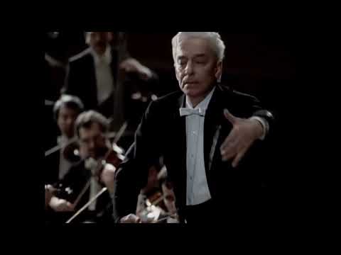 Beethoven - Symphony No. 2 (Karajan)