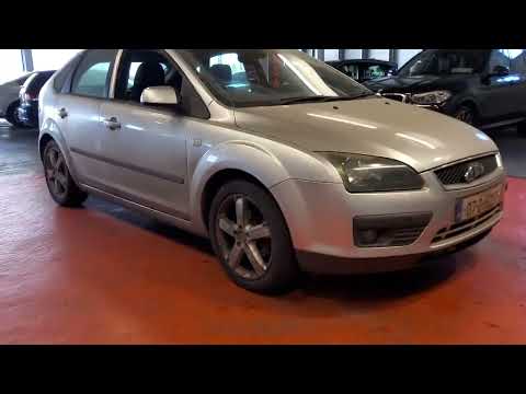 Ford Focus 2007 - Image 2