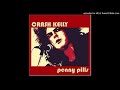 Crash Kelly - She Gets Away