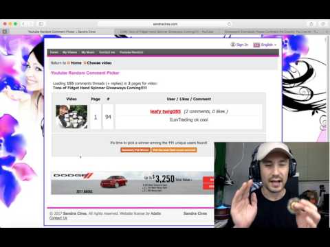 download lagu mp3 mp4 Pick Random Comment, download lagu Pick Random Comment gratis, unduh video klip Pick Random Comment