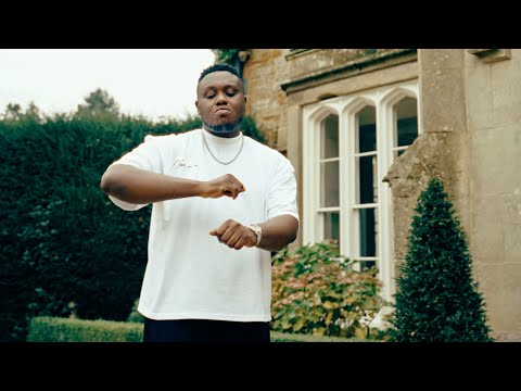 Great Adamz - Blessing (Mo Gbe) - Official Music Video