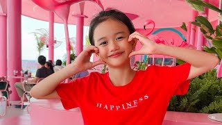 Best video by Su Miu Shorts ❤🫶❤