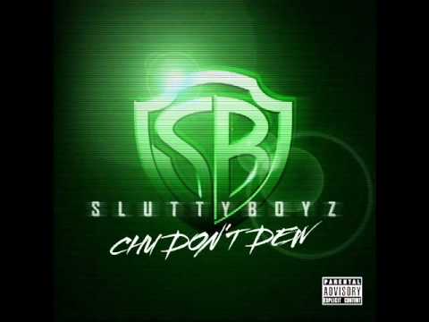 PWILD FT. DEUCE DAGGER, GLEESH, AND DEW BABY- TRICK BAG (PRODUCED BY YOUNG CLIP)