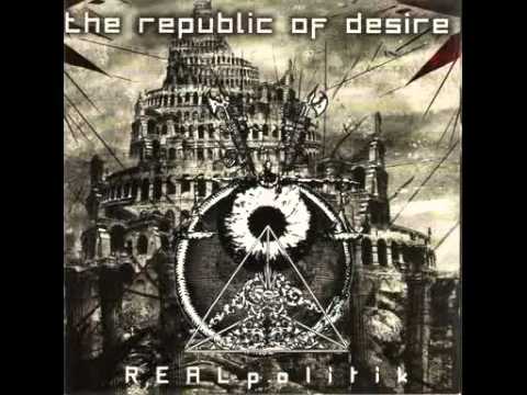 The Republic of Desire - The Red Sun