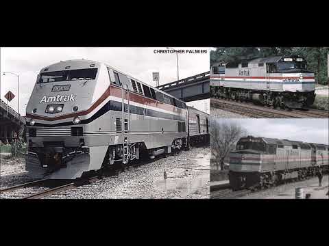 The Big Bayou Wreck 24 years later