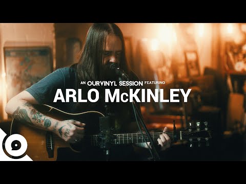 Arlo McKinley - The Hurtin's Done | OurVinyl Sessions