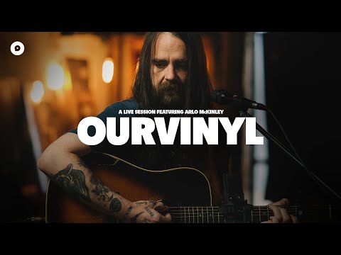 The Hurtins Done - Arlo McKinley