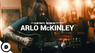 Arlo McKinley - The Hurtin&#39;s Done | OurVinyl Sessions