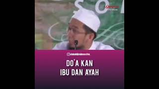 Download lagu DO A KAN IBU DAN AYAH MU Ceramah Singkat Ustadz Ad... mp3