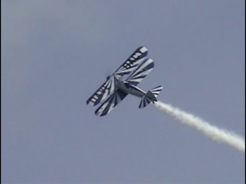 2014 Chicago Air & Water Show - Dave Dacy