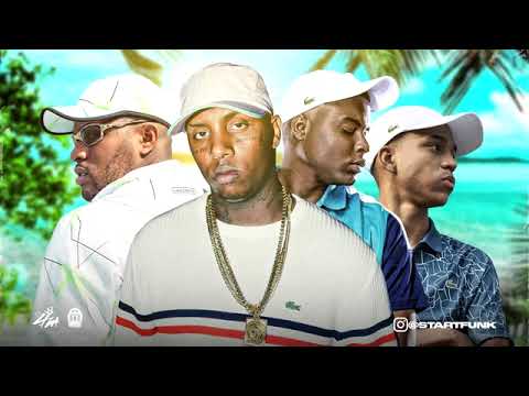 "PRETOS NO TOPO" - MC's Kayblack, Kyan, IG e Kelvinho (Dj Victor)