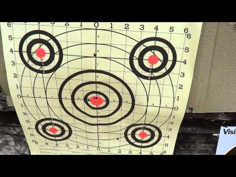 Prvi Partizan (PPU) ammo test update