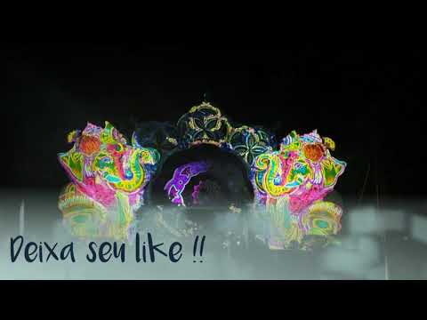 Ultra trance - um noturno sem limite