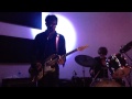 MEDICINE "Never Click" live @ Church On York 4-26-2014 (cut)